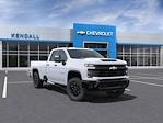 2025 Chevrolet Silverado 2500 Double Cab SRW 4x4 Pickup for sale #V13127 - photo 1