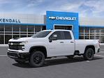 2025 Chevrolet Silverado 2500 Double Cab SRW 4x4 Pickup for sale #V13127 - photo 2
