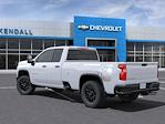 2025 Chevrolet Silverado 2500 Double Cab SRW 4x4 Pickup for sale #V13127 - photo 3