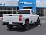 2025 Chevrolet Silverado 2500 Double Cab SRW 4x4 Pickup for sale #V13127 - photo 4