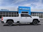 2025 Chevrolet Silverado 2500 Double Cab SRW 4x4 Pickup for sale #V13127 - photo 5
