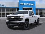 2025 Chevrolet Silverado 2500 Double Cab SRW 4x4 Pickup for sale #V13127 - photo 6