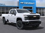 2025 Chevrolet Silverado 2500 Double Cab SRW 4x4 Pickup for sale #V13127 - photo 7