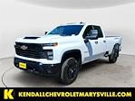 2025 Chevrolet Silverado 2500 Double Cab SRW 4x4 Pickup for sale #V13127 - photo 1