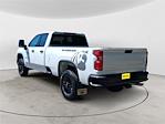2025 Chevrolet Silverado 2500 Double Cab SRW 4x4 Pickup for sale #V13127 - photo 2