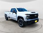 2025 Chevrolet Silverado 2500 Double Cab SRW 4x4 Pickup for sale #V13127 - photo 7