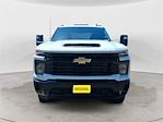 2025 Chevrolet Silverado 2500 Double Cab SRW 4x4 Pickup for sale #V13127 - photo 8