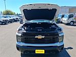 2025 Chevrolet Silverado 2500 Double Cab SRW 4x4 Pickup for sale #V13127 - photo 17