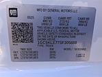 2025 Chevrolet Silverado 2500 Double Cab SRW 4x4 Pickup for sale #V13127 - photo 18