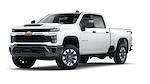2025 Chevrolet Silverado 2500 Crew Cab 4x4 Pickup for sale #V13128 - photo 1
