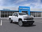 2025 Chevrolet Silverado 2500 Crew Cab 4x4 Pickup for sale #V13128 - photo 10
