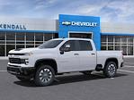 2025 Chevrolet Silverado 2500 Crew Cab 4x4 Pickup for sale #V13128 - photo 11