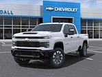 2025 Chevrolet Silverado 2500 Crew Cab 4x4 Pickup for sale #V13128 - photo 15