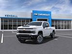 2025 Chevrolet Silverado 2500 Crew Cab 4x4 Pickup for sale #V13128 - photo 17