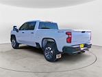 2025 Chevrolet Silverado 2500 Crew Cab 4x4 Pickup for sale #V13128 - photo 2