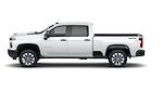 2025 Chevrolet Silverado 2500 Crew Cab 4x4 Pickup for sale #V13128 - photo 4