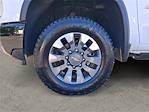 2025 Chevrolet Silverado 2500 Crew Cab 4x4 Pickup for sale #V13128 - photo 11