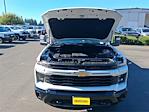 2025 Chevrolet Silverado 2500 Crew Cab 4x4 Pickup for sale #V13128 - photo 13