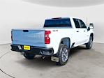2025 Chevrolet Silverado 2500 Crew Cab 4x4 Pickup for sale #V13128 - photo 15