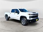 2025 Chevrolet Silverado 2500 Crew Cab 4x4 Pickup for sale #V13128 - photo 16