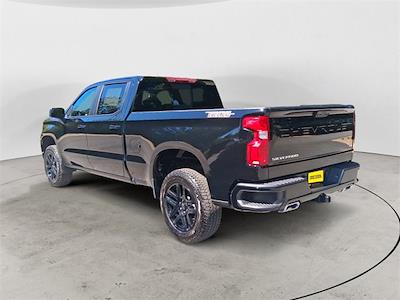 2025 Chevrolet Silverado 1500 Crew Cab 4x4 Pickup for sale #V13129 - photo 2