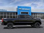 New 2025 Chevrolet Silverado 1500 LT Crew Cab 4x4 Pickup for sale #V13129 - photo 5