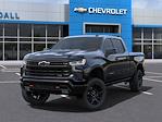 New 2025 Chevrolet Silverado 1500 LT Crew Cab 4x4 Pickup for sale #V13129 - photo 6