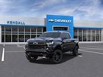 New 2025 Chevrolet Silverado 1500 LT Crew Cab 4x4 Pickup for sale #V13129 - photo 8