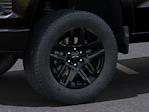 New 2025 Chevrolet Silverado 1500 LT Crew Cab 4x4 Pickup for sale #V13129 - photo 9