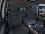 New 2025 Chevrolet Silverado 1500 LT Crew Cab 4x4 Pickup for sale #V13129 - photo 16