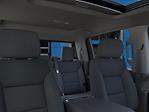 New 2025 Chevrolet Silverado 1500 LT Crew Cab 4x4 Pickup for sale #V13129 - photo 24