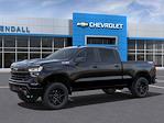New 2025 Chevrolet Silverado 1500 LT Crew Cab 4x4 Pickup for sale #V13129 - photo 3