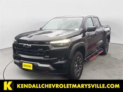 Used 2024 Chevrolet Colorado - photo 1