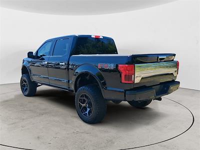 2020 Ford F-150 SuperCrew Cab 4x4 Pickup for sale #V13130A - photo 2