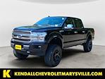 2020 Ford F-150 SuperCrew Cab 4x4 Pickup for sale #V13130A - photo 1