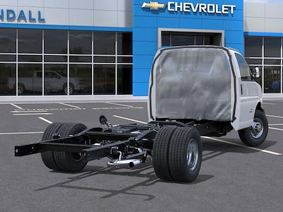 New 2025 Chevrolet Express 4500 177 WB Cutaway for sale #V13132 - photo 2