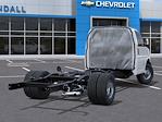 New 2025 Chevrolet Express 4500 177 WB Cutaway for sale #V13132 - photo 2