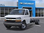 New 2025 Chevrolet Express 4500 177 WB Cutaway for sale #V13132 - photo 6