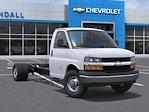 New 2025 Chevrolet Express 4500 177 WB Cutaway for sale #V13132 - photo 7