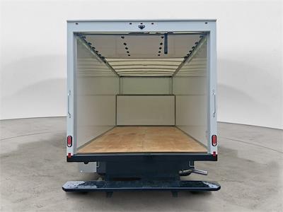 2025 Chevrolet Express 4500 DRW RWD Box Van for sale #V13133 - photo 2