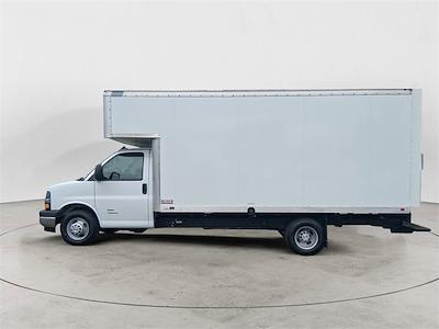 2025 Chevrolet Express 4500 DRW RWD Heiser Box Van for sale #V13133 - photo 2