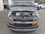 2025 Chevrolet Express 4500 DRW RWD Box Van for sale #V13133 - photo 17