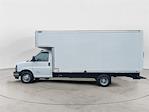 2025 Chevrolet Express 4500 DRW RWD Heiser Box Van for sale #V13133 - photo 2