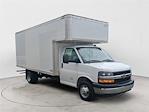 2025 Chevrolet Express 4500 DRW RWD Heiser Box Van for sale #V13133 - photo 7