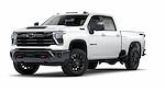 2025 Chevrolet Silverado 3500 Crew Cab 4x4 Pickup for sale #V13134 - photo 25