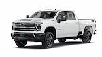 2025 Chevrolet Silverado 3500 Crew Cab 4x4 Pickup for sale #V13134 - photo 26