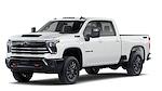 2025 Chevrolet Silverado 3500 Crew Cab 4x4 Pickup for sale #V13134 - photo 27