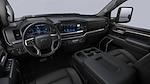 2025 Chevrolet Silverado 3500 Crew Cab 4x4 Pickup for sale #V13134 - photo 32