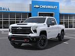2025 Chevrolet Silverado 3500 Crew Cab 4x4 Pickup for sale #V13134 - photo 6