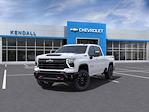 2025 Chevrolet Silverado 3500 Crew Cab 4x4 Pickup for sale #V13134 - photo 8